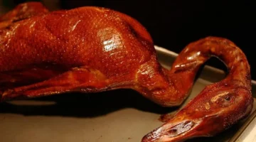 صحة مضمونة.. لحم الوز يمنحك طاقة وحيوية لا مثيل لها